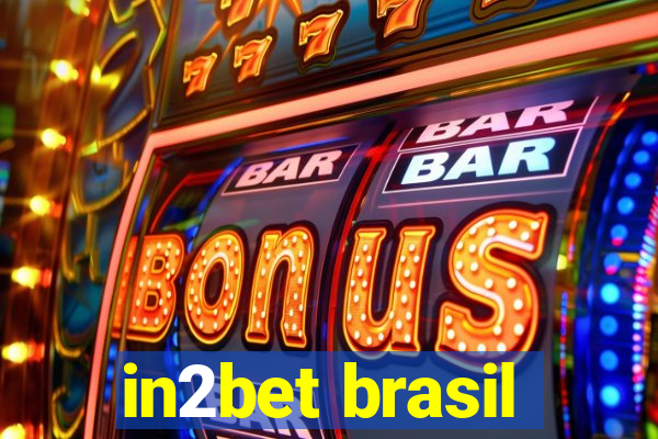 in2bet brasil